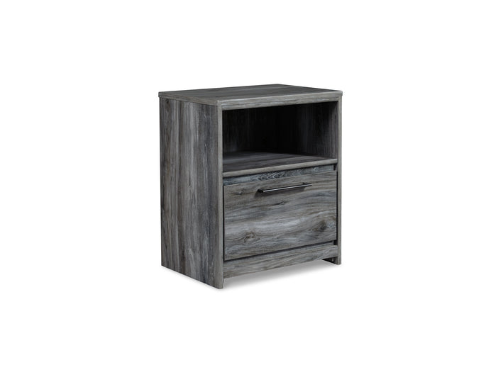 Baystorm One Drawer Night Stand(B221-91)