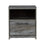 Baystorm One Drawer Night Stand(B221-91)