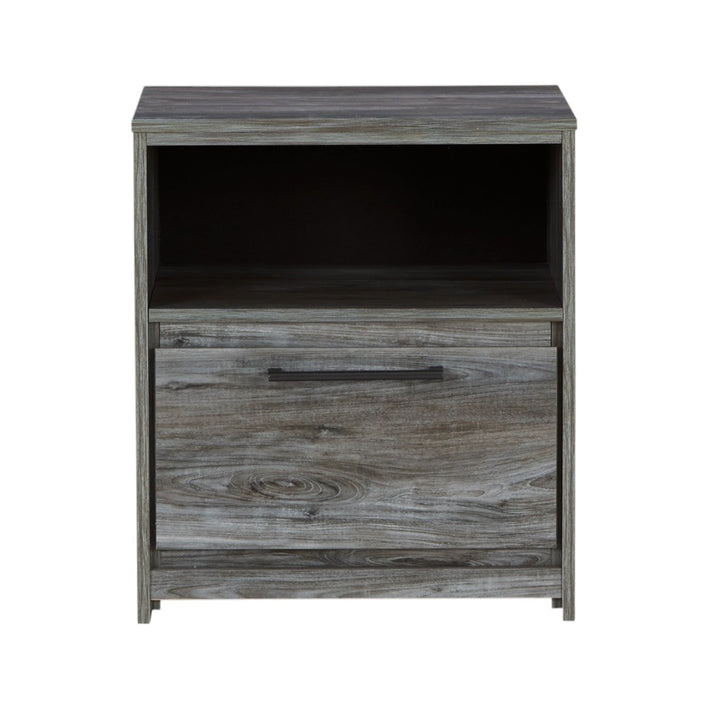 Baystorm One Drawer Night Stand(B221-91)