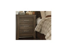 Juararo Two Drawer Night Stand (B251-92)