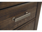 Juararo Two Drawer Night Stand (B251-92)
