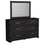 Belachime Dresser and Mirror (B2589B1 (B2589-31,B2589-36)