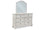 Robbinsdale Dresser and Mirror (B742B10)