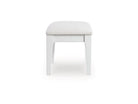 Chalanna Vanity Stool (B822-01)