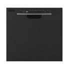 CROSLEY 24 Inch Built-In Dishwasher Black (CDBEH351UB)