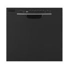 CROSLEY 24 Inch Built-In Dishwasher Black (CDBEH351UB)