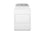 WHIRLPOOL 7.0 cu. ft. Electric Vented Dryer with AUTODRY Drying System, Hamper Door - White (CDEW7110RW)