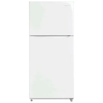 CROSLEY 20.2 Cubic Foot Top Mount Refrigerator White (CRMH203AW)