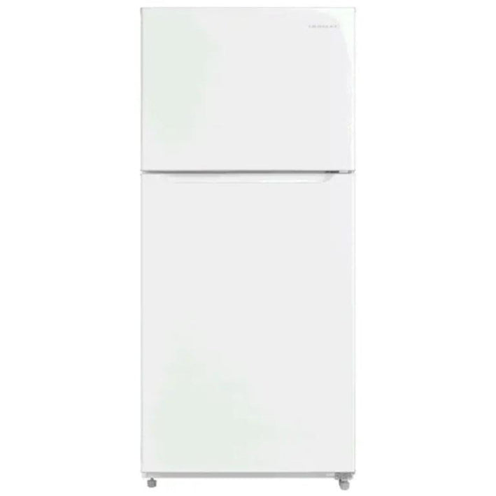 CROSLEY 20.2 Cubic Foot Top Mount Refrigerator White (CRMH203AW)