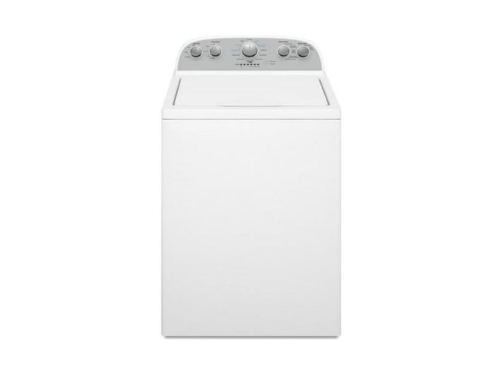 CROSLEY 3.8 Cu. Ft. TL Wash White (CWW3812RW)