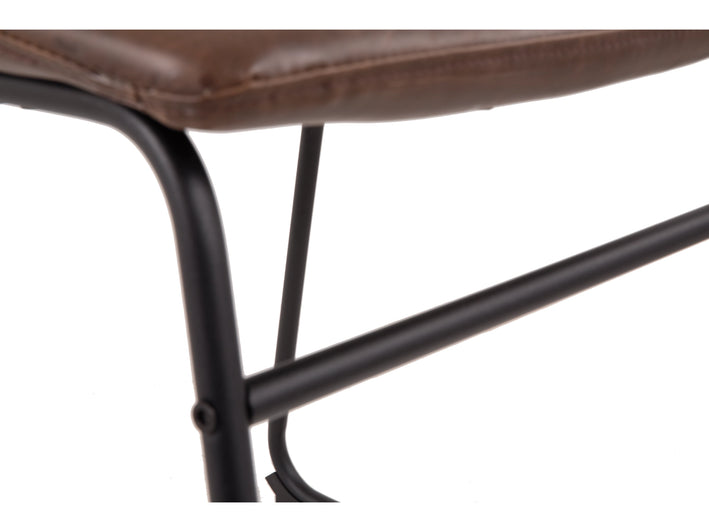 Centiar Dining UPH Side Chair (2/CN)(D372-01 )