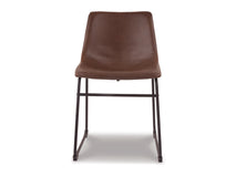 Centiar Dining UPH Side Chair (2/CN)(D372-01 )