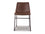 Centiar Dining UPH Side Chair (2/CN)(D372-01 )