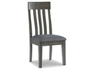 Hallanden Dining UPH Side Chair (2/CN)(D589-01)