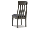 Hallanden Dining UPH Side Chair (2/CN)(D589-01)