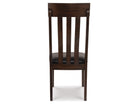 Haddigan Dining UPH Side Chair (2/CN)(D596-01 )