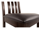Haddigan Dining UPH Side Chair (2/CN)(D596-01 )