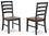 Wildenauer Dining Room Side Chair (2/CN)(D634-01)