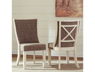 Bolanburg Dining UPH Side Chair (2/CN)( D647-02)