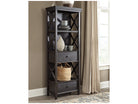 Tyler Creek Display Cabinet (D736-76)