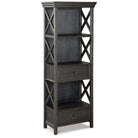 Tyler Creek Display Cabinet (D736-76)