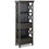 Tyler Creek Display Cabinet (D736-76)