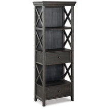Tyler Creek Display Cabinet (D736-76)
