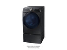 7.5 cu. ft. Smart Electric Dryer with Multi Steam in Black Stainless Steel (DV45K6500EV)
