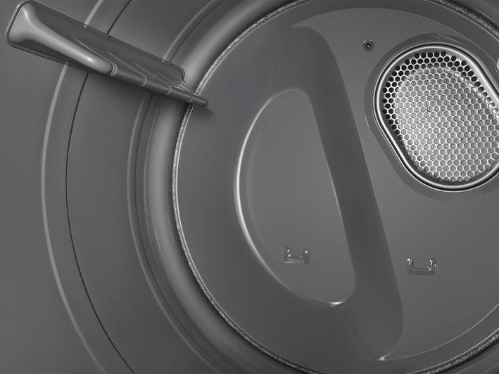SAMSUNG 7.4 Cu. Ft. TL E Dryer White (DVE47CG3500WA3)