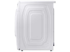SAMSUNG 7.5 Cu. Ft. Sm Elec FL Dry (DVE51CG8000WA3)