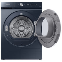 SAMSUNG BESPOKE 7.8 Cu.Ft. FL H Dry NB (DV53BB8900HDA2)