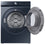 SAMSUNG BESPOKE 7.8 Cu.Ft. FL H Dry NB (DV53BB8900HDA2)