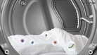 SAMSUNG 7.5 Cu. Ft. FL E Dry Champgne (DVE45R6100C)