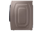 7.5 cu. ft. Smart Electric Dryer with Steam Sanitize+ in Champagne (DVE45B6300C)