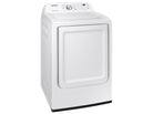 SAMSUNG 7.2 Cubic Foot Top Load Electric Dryer White (DVE45T3200W)