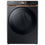SAMSUNG 7.5 Cu. Ft. FL E Dry Black (DVE50BG8300VA3)