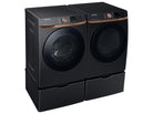 SAMSUNG 7.5 Cu. Ft. FL E Dry Black (DVE50BG8300VA3)