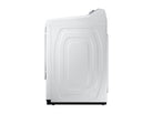 SAMSUNG 7.4 Cu. Ft. TL E Dry White (DVE50R5400W)