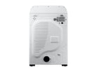 SAMSUNG 7.4 Cu. Ft. TL E Dry White (DVE50R5400W)