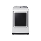 SAMSUNG 7.4 Cu. Ft. TL E Dry White(DVE52A5500W)