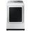 SAMSUNG 7.4 Cu. Ft. TL E Dry White(DVE52A5500W)