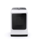 SAMSUNG 7.4 Cu. Ft. FL E Dry White (DVE54R7200W)