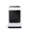 SAMSUNG 7.4 Cu. Ft. FL E Dry White (DVE54R7200W)