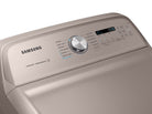 SAMSUNG 7.4 Cu. Ft. FL E Dry Champagne  (DVE54R7600C)