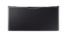 SAMSUNG 7.5 Cu. Ft. FL E Dry Black (DVE50BG8300VA3)