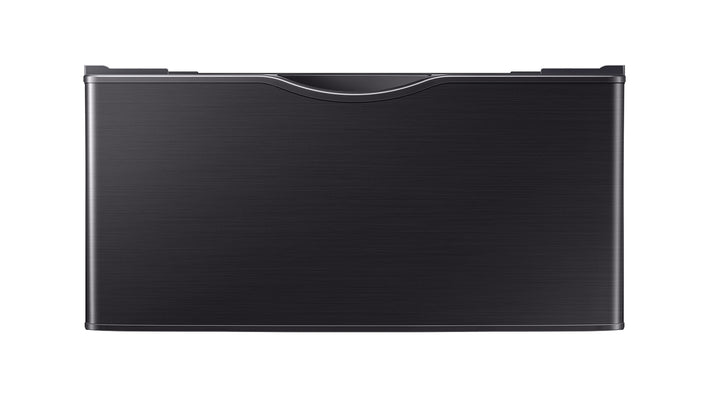 SAMSUNG 7.5 Cu. Ft. FL E Dry Black (DVE50BG8300VA3)