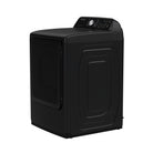 7.4 cu. ft. Smart Gas Dryer with Sensor Dry in Brushed Black (DVG47CG3500VA3)