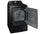 7.4 cu. ft. Smart Gas Dryer with Sensor Dry in Brushed Black (DVG47CG3500VA3)