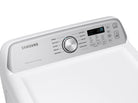 SAMSUNG 7.4 Cu Ft G Dry W (DVG47CG3500WA3)