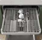 SAMSUNG 24 Inch Built-In Dishwasher Stainless Steel (DW80CG5450SRAA)